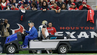 The NFL May Make A Smart Change To Its IR Rules
